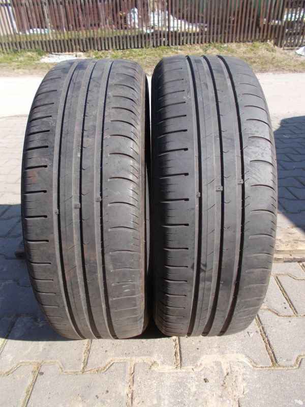 Pneumatiky Hankook 185/60R15 letné 2ks