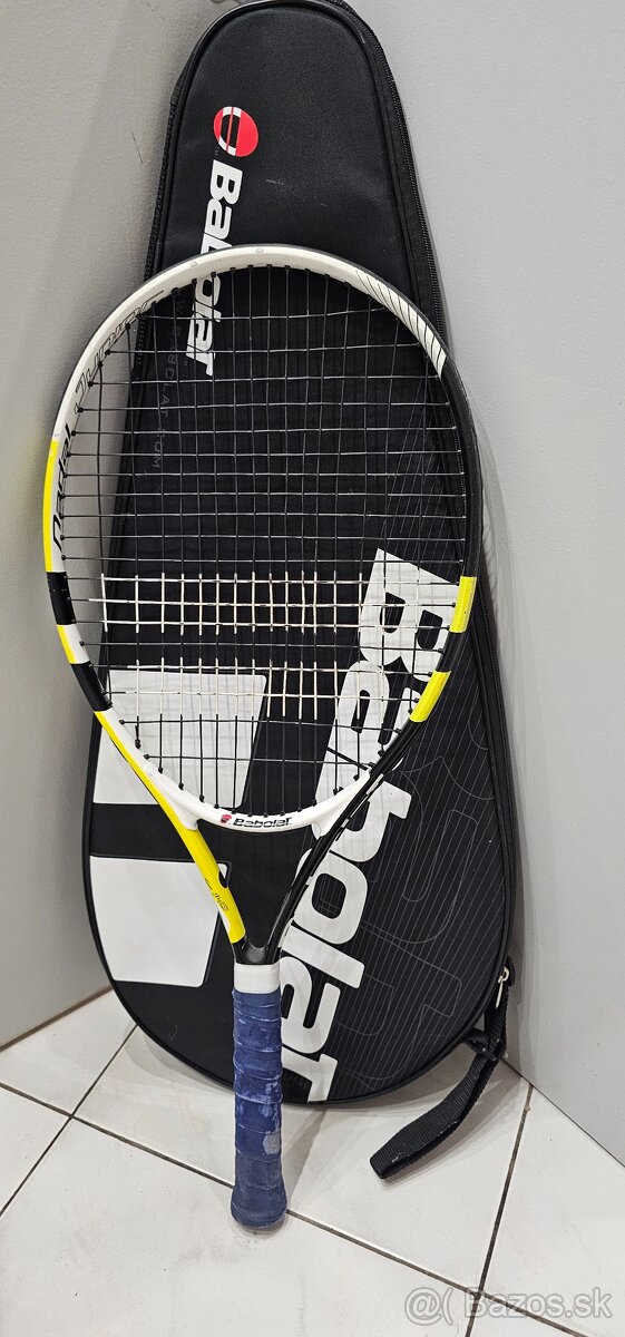 Babolat Nadal Jr 140