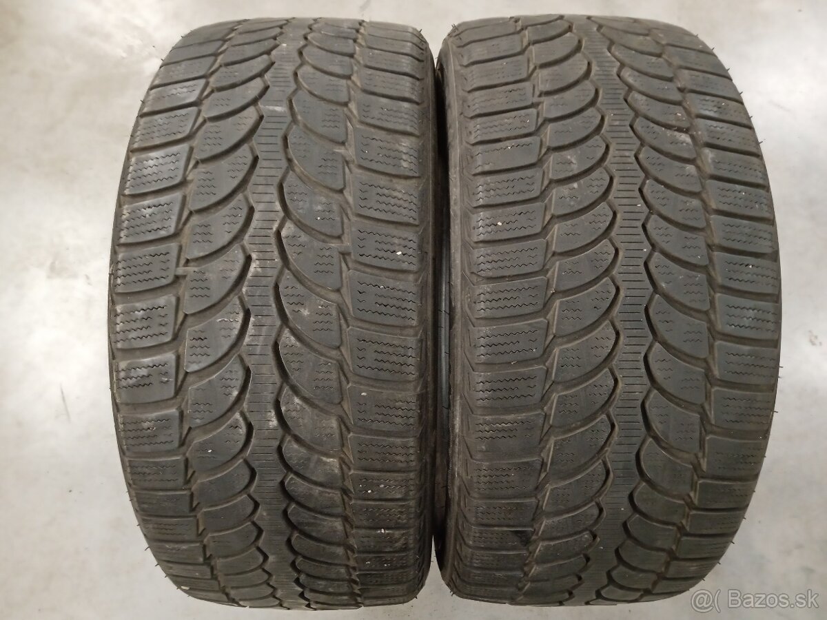 Zimne 2ks 255/45 R18 103V BRIDGESTONE BLIZZAK LM32