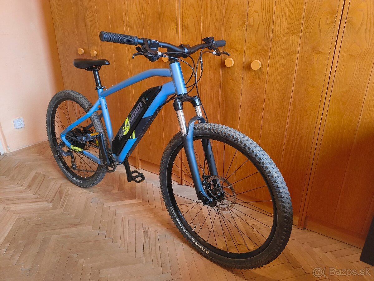 Elektrobicykel E-ST 100