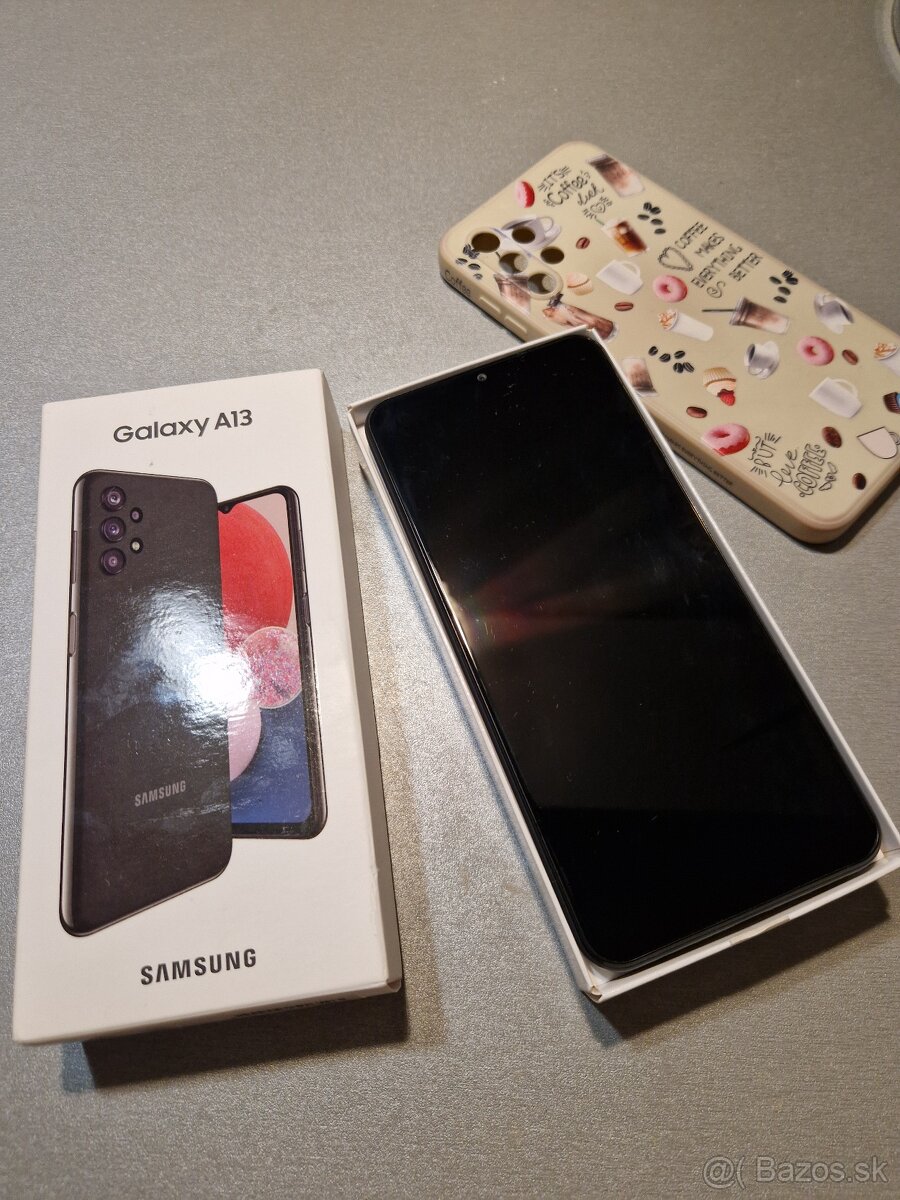 Samsung Galaxy A13