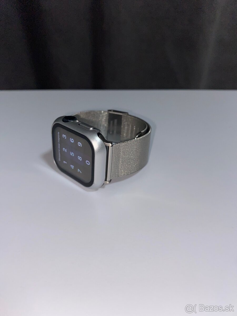 Predám Apple Watch SE 40mm