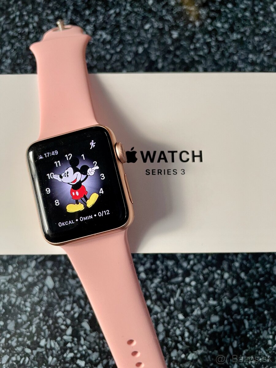 Apple Watch Series 3