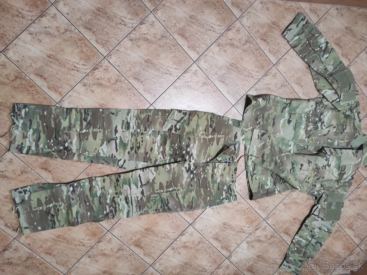 Maskače US Multicam