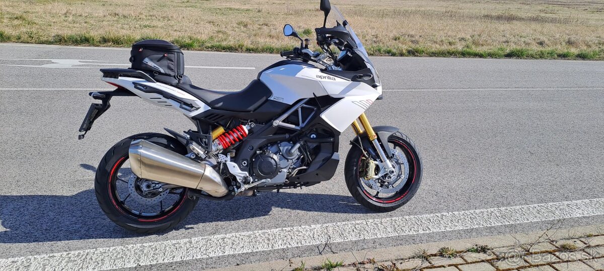 APRILIA CAPONORD 1200