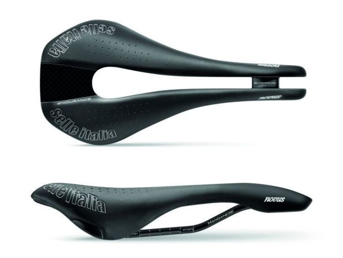 Sedlo Selle Italia Novus Superflow - nove