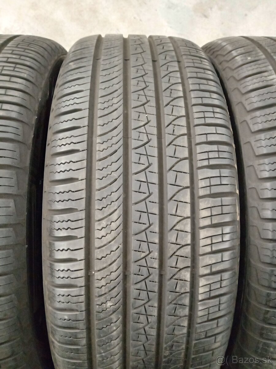 Predam 4ks celorocne 255/55 R20 110Y PIRELLI SCORPION