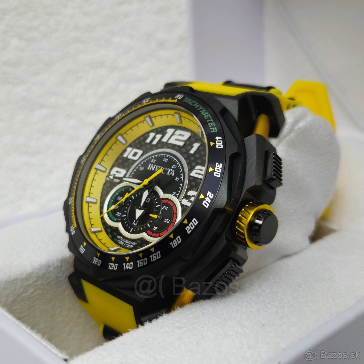 Invicta S1 Rally 43799