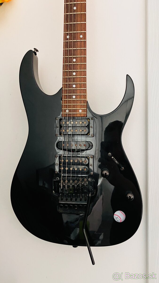 Ibanez GRG 270 B BKN