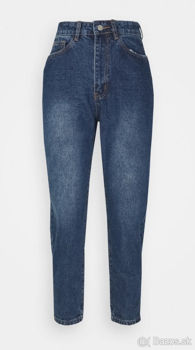 Missguided Riot Mom jeans v. 36