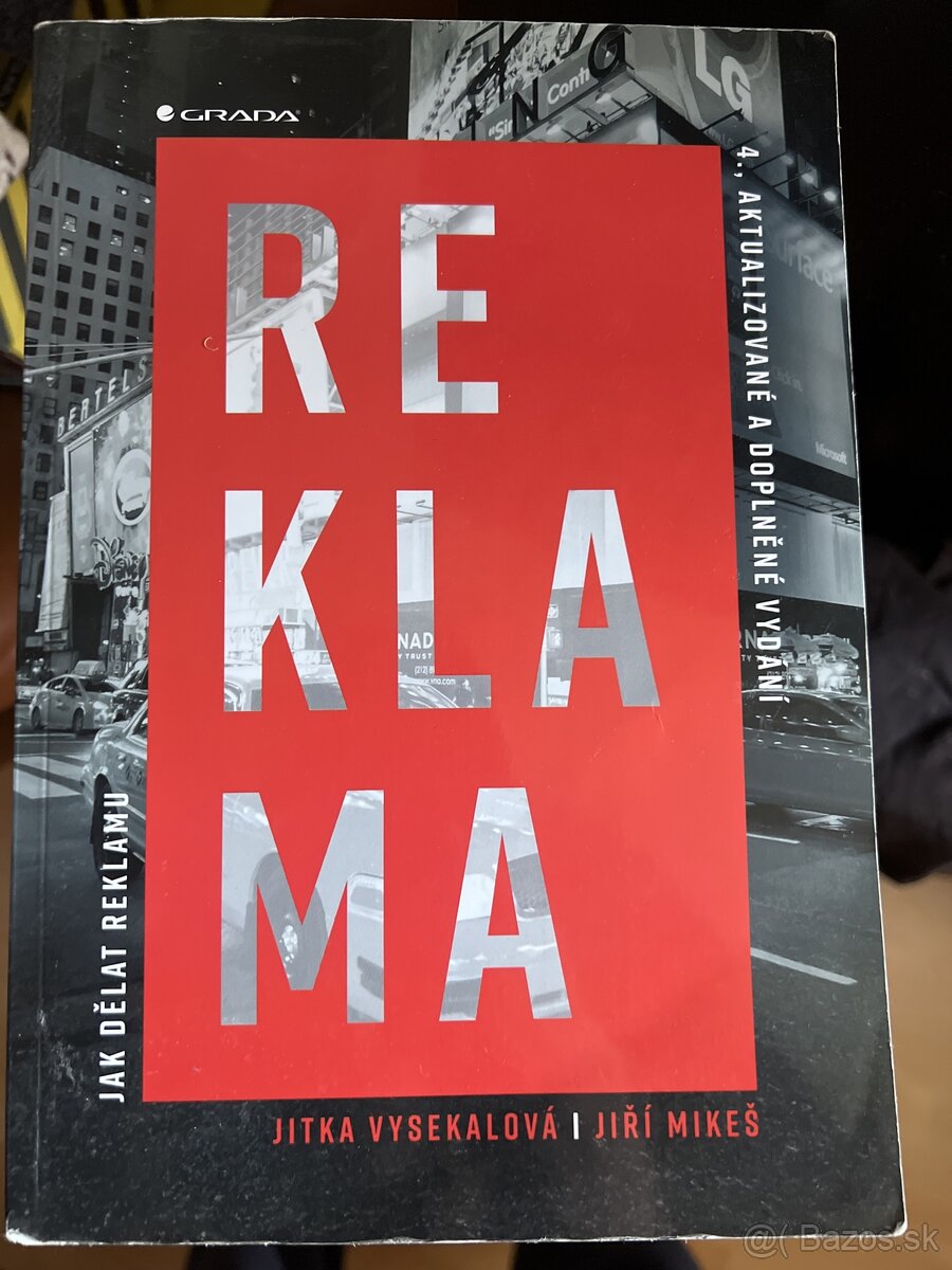 Reklama