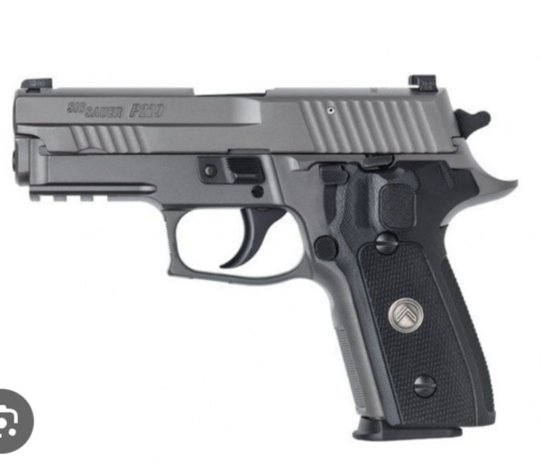 Kupim sig sauer p229 p228