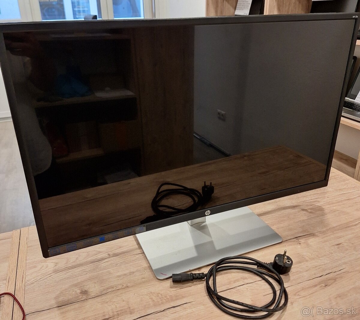 monitor HP 32s