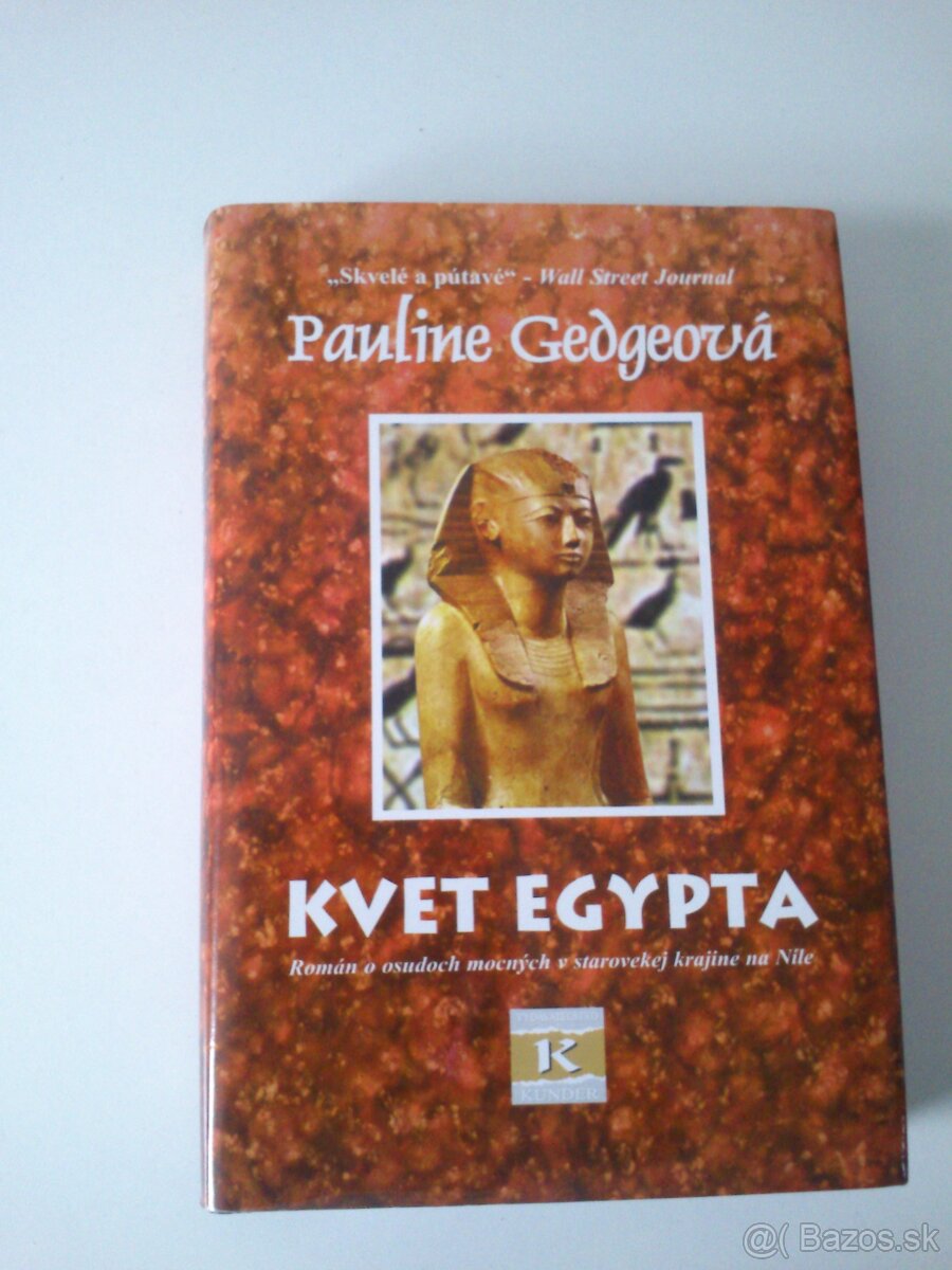 Kvet Egypta