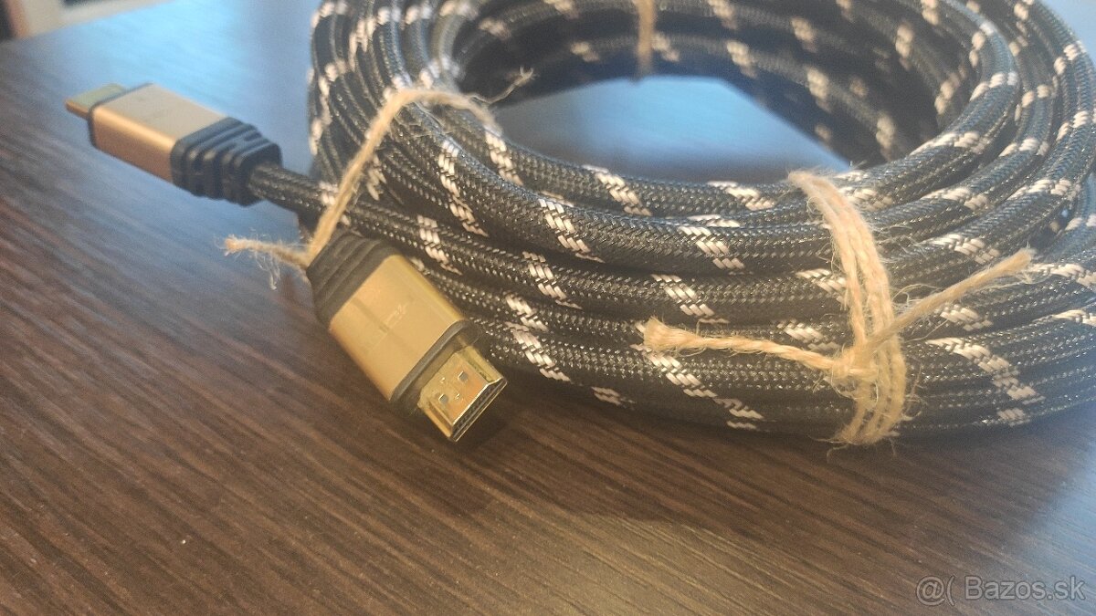 Kábel Hdmi 1,4 10m