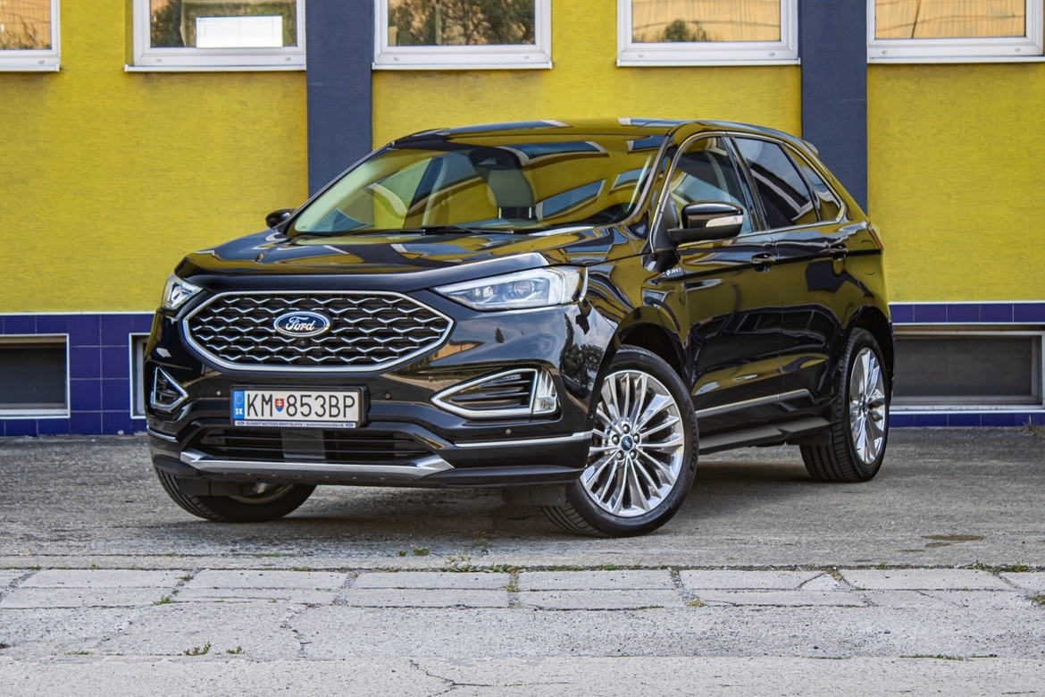 Ford Edge