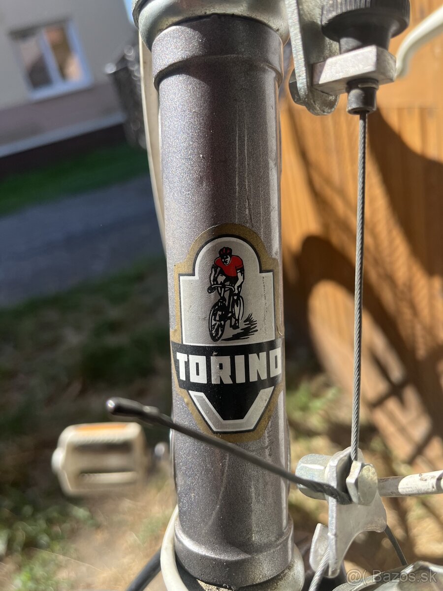 Bicykel Torino