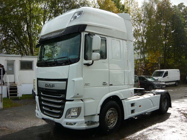 DAF XF 510 EURO 6