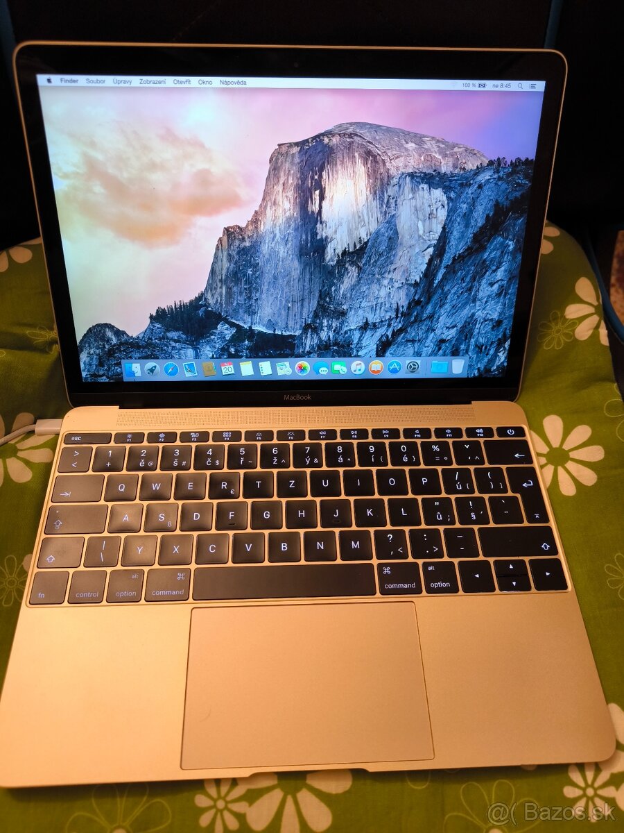 MacBook 12 Retina