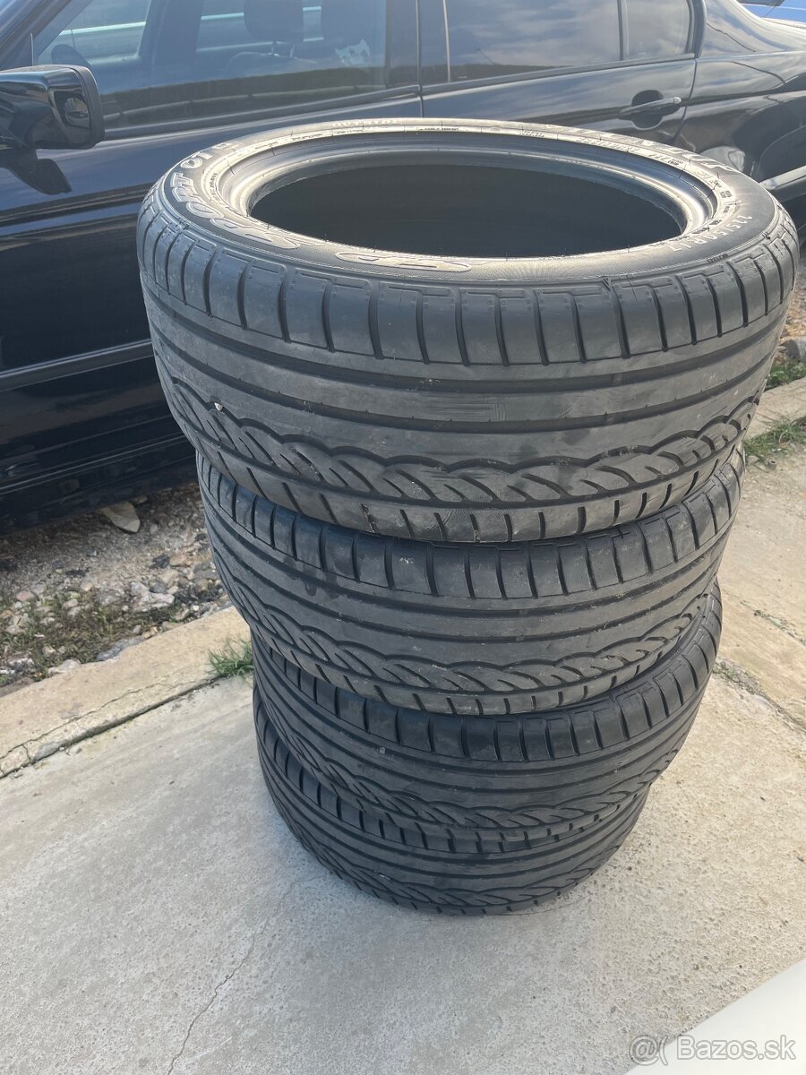 225/50 r17 letne pneumatiky