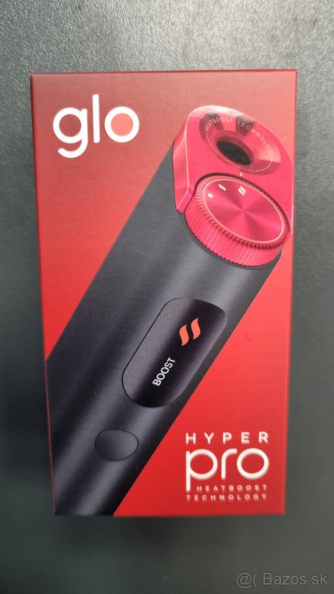 GLO HYPER PRO