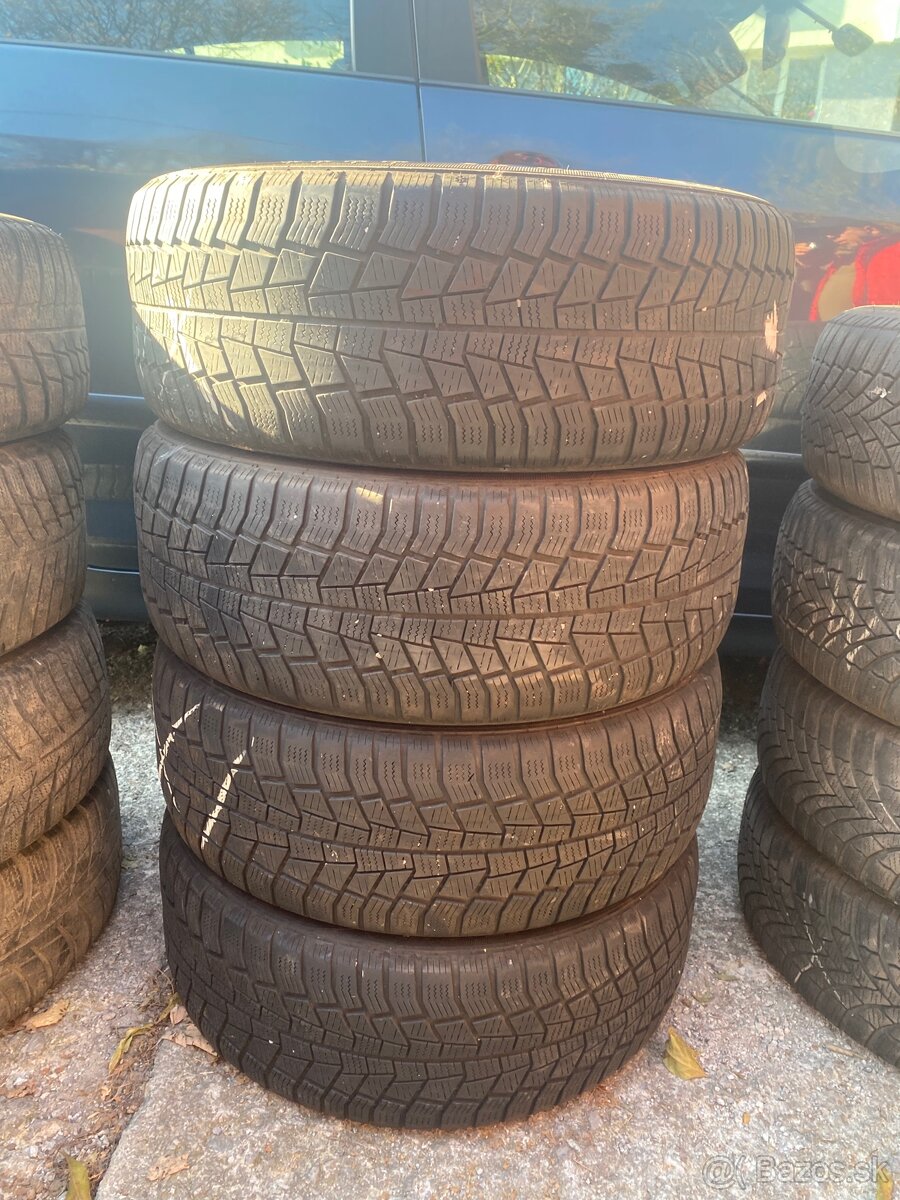 General 205/50 r17 93V