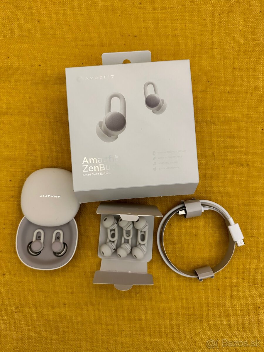 Amazfit ZenBuds