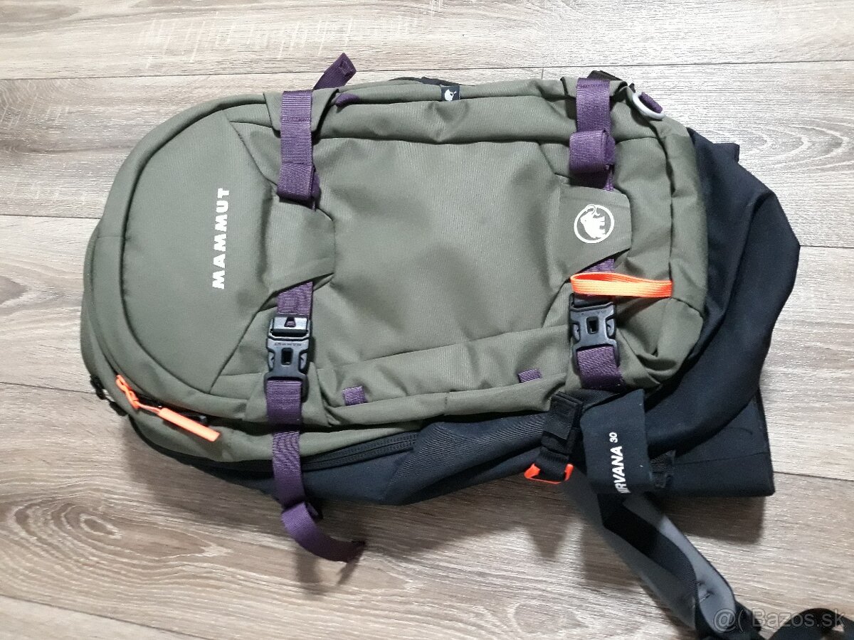 Mammut Nirvana 30