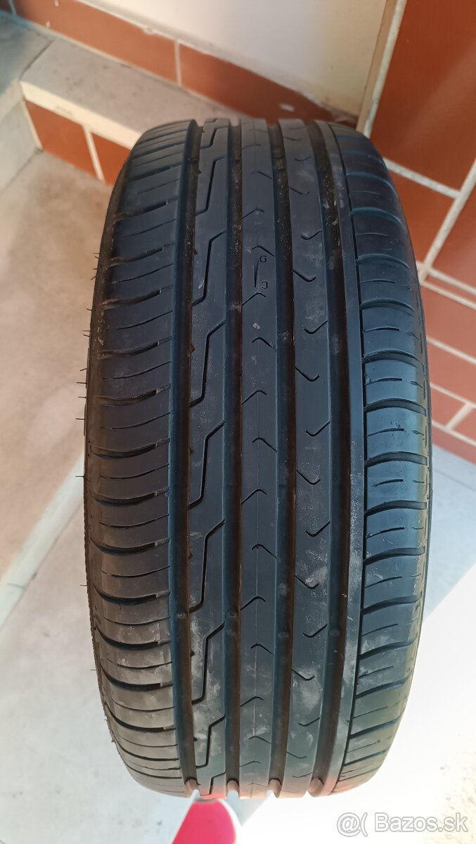 195/55R15