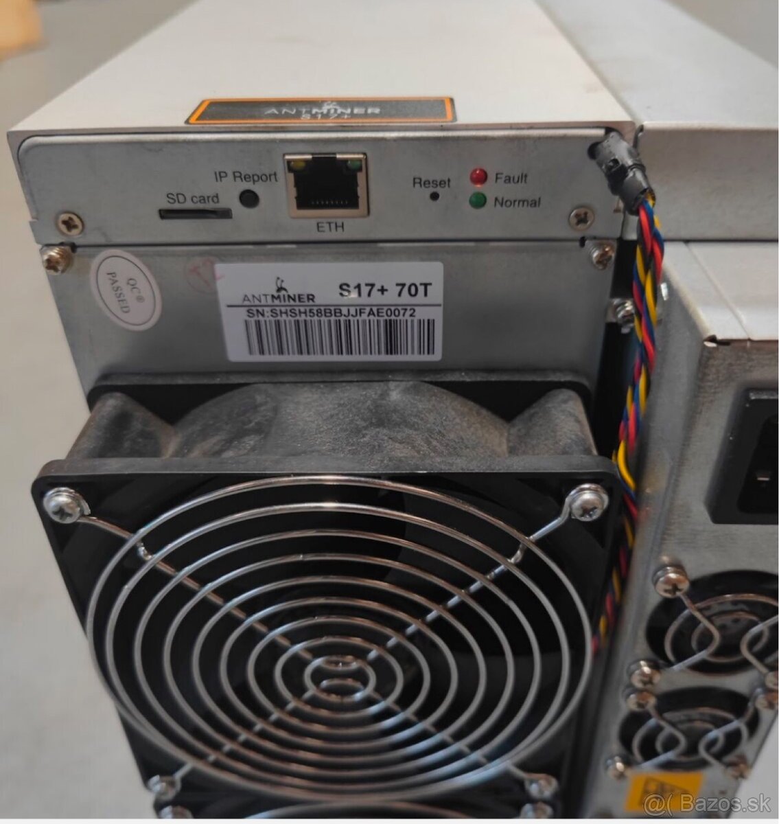 Predam BITMAIN S17 Asic Ant_miner