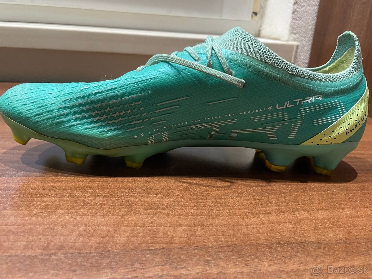 Puma ULTRA ULTIMATE FG/AG