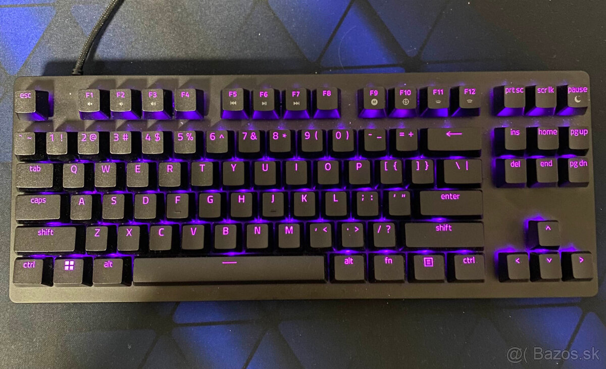 Razer Huntsman V2 TKL