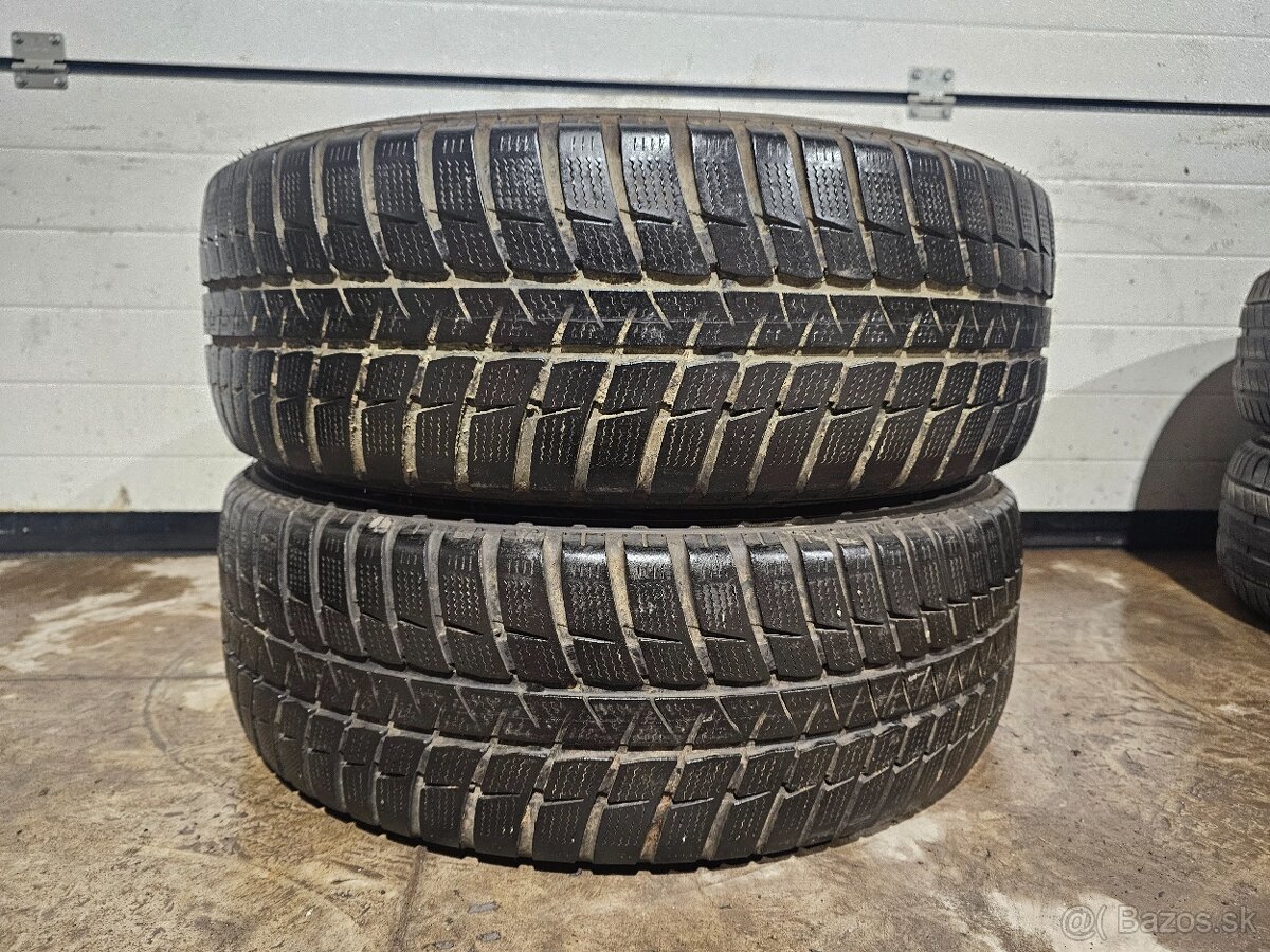 Zimné Pneu Falken 225/60 R17