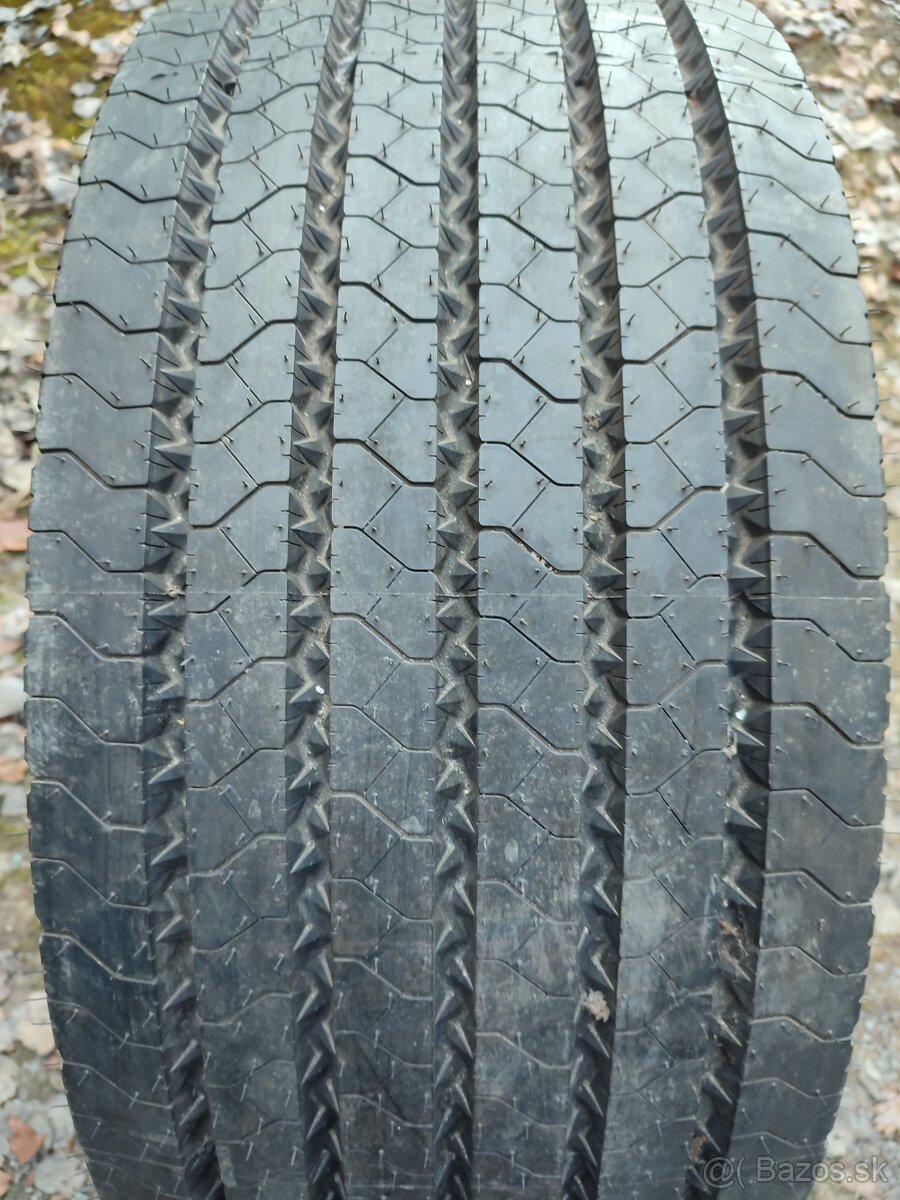 385/55R22,5 Continental HSR1