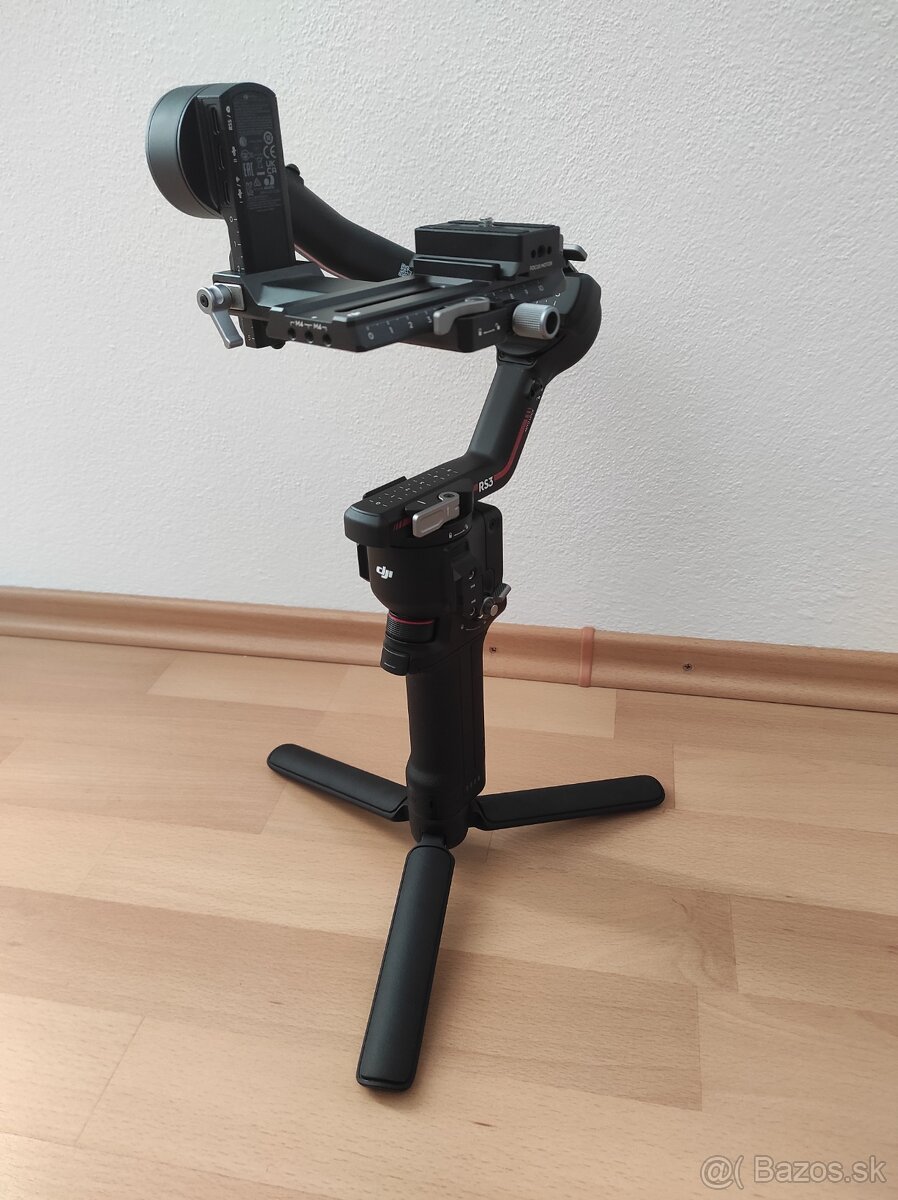 DJI RS3