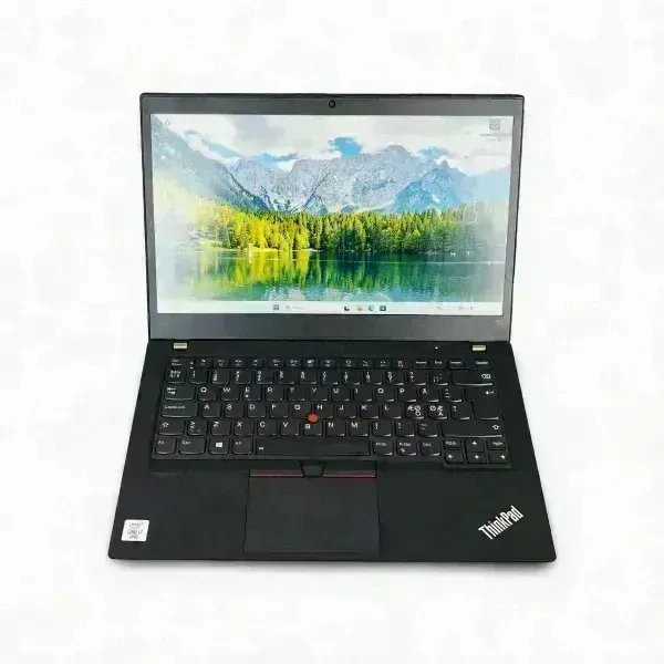 Notebook Lenovo ThinkPad T14 Gen 1 - 629919