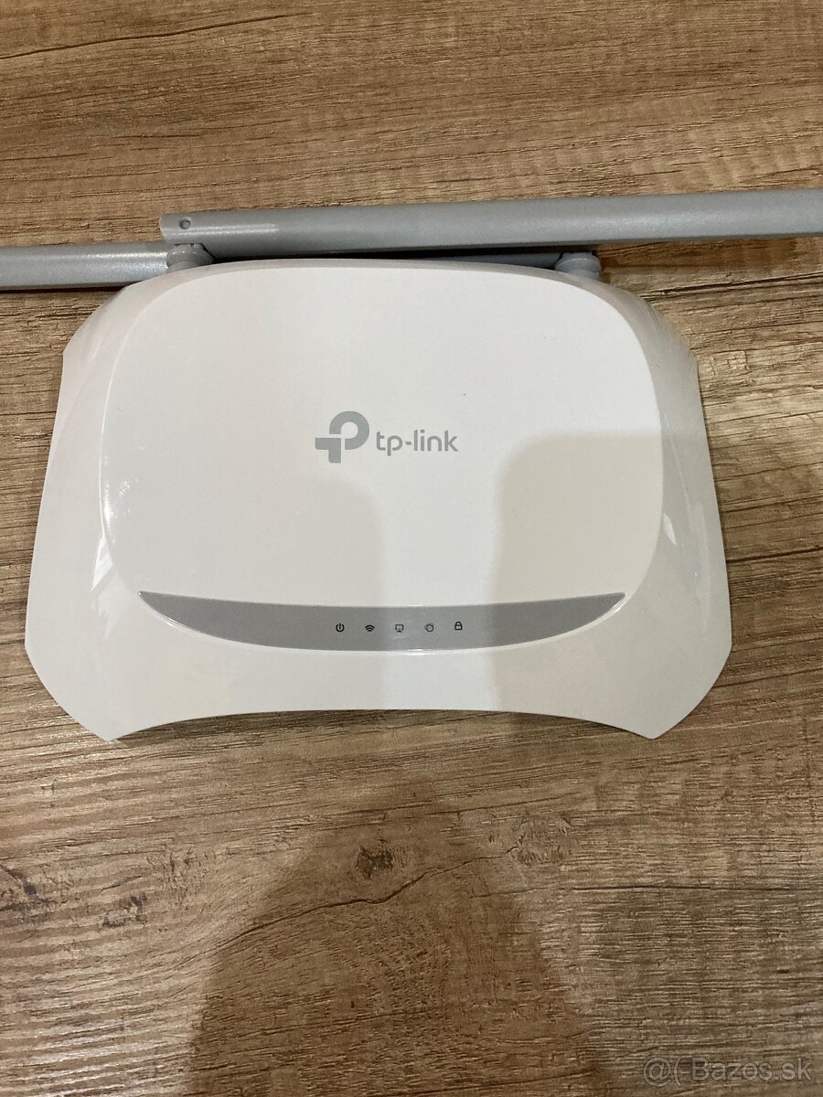 router