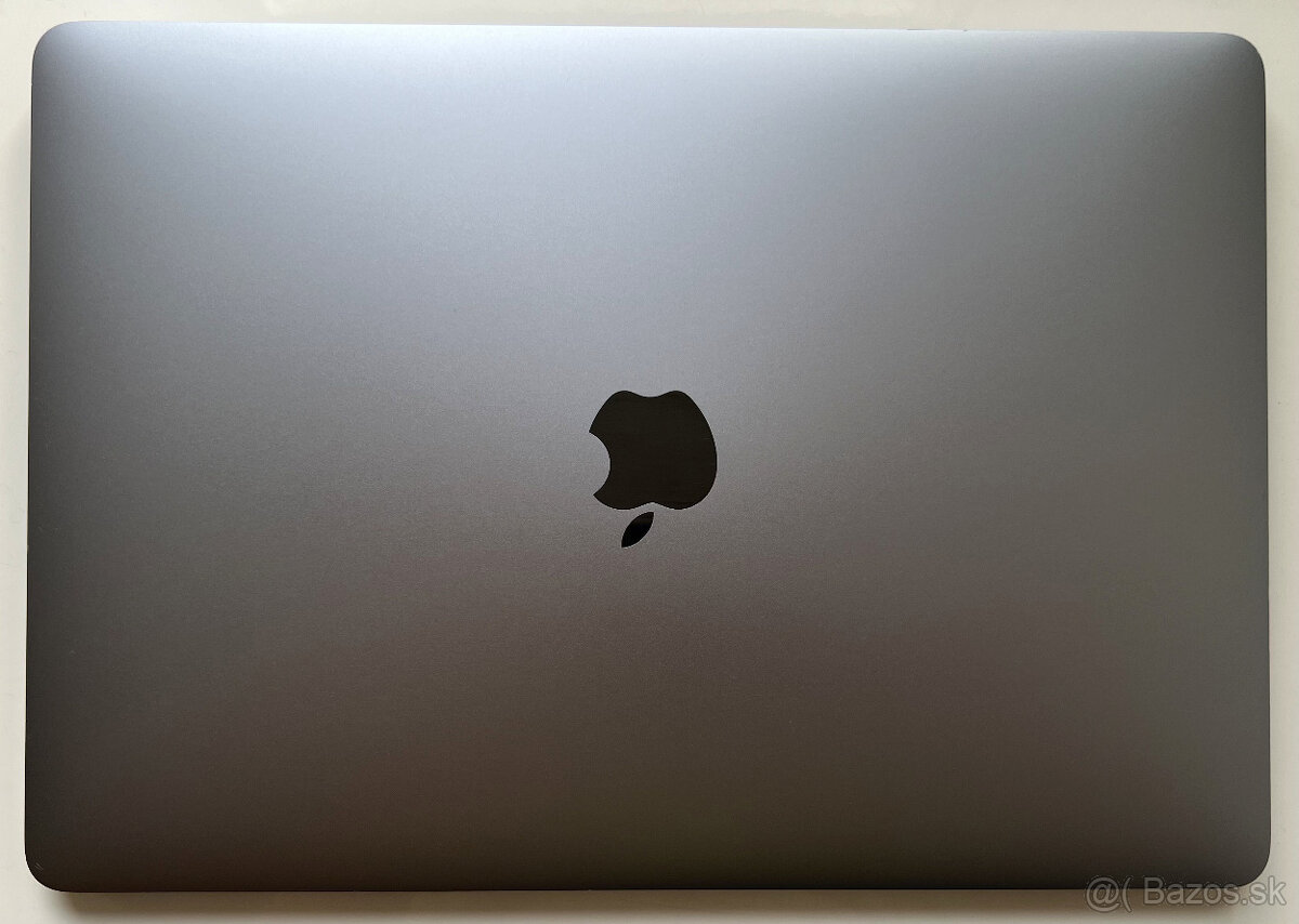 TOP stav - Apple Macbook Pro 13" 2017/i5/8GB/100% batéria