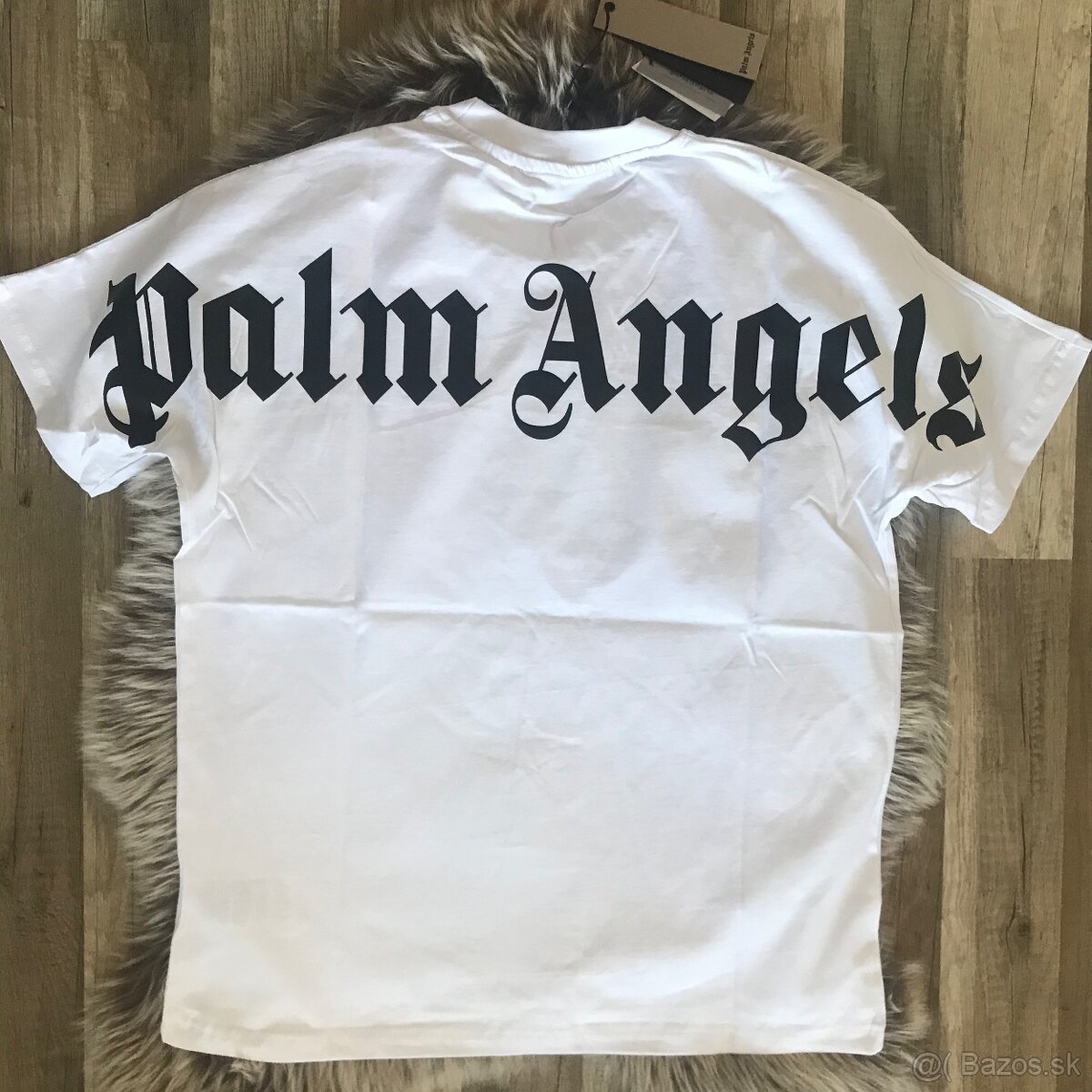 Tričko palm angels L