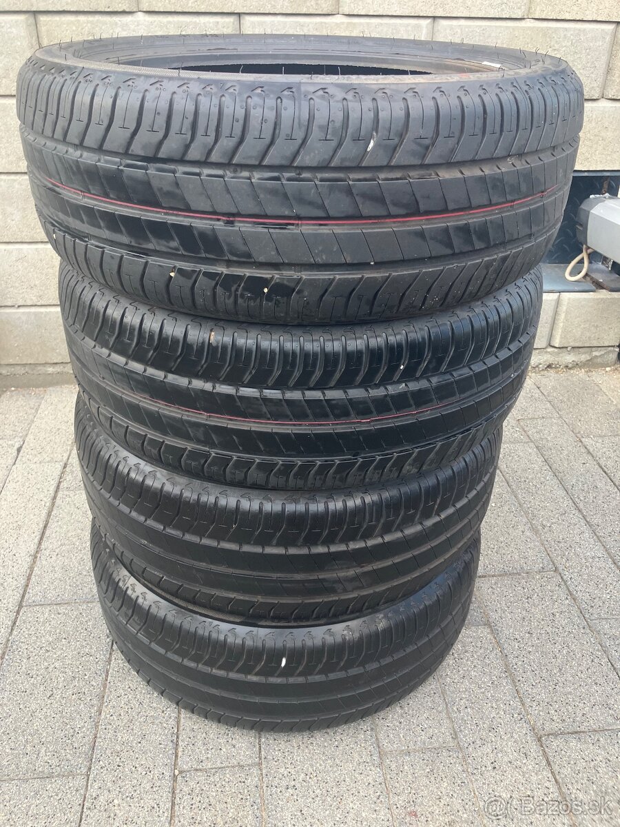 Letné pneu BRIDGESTONE 205/45 r17