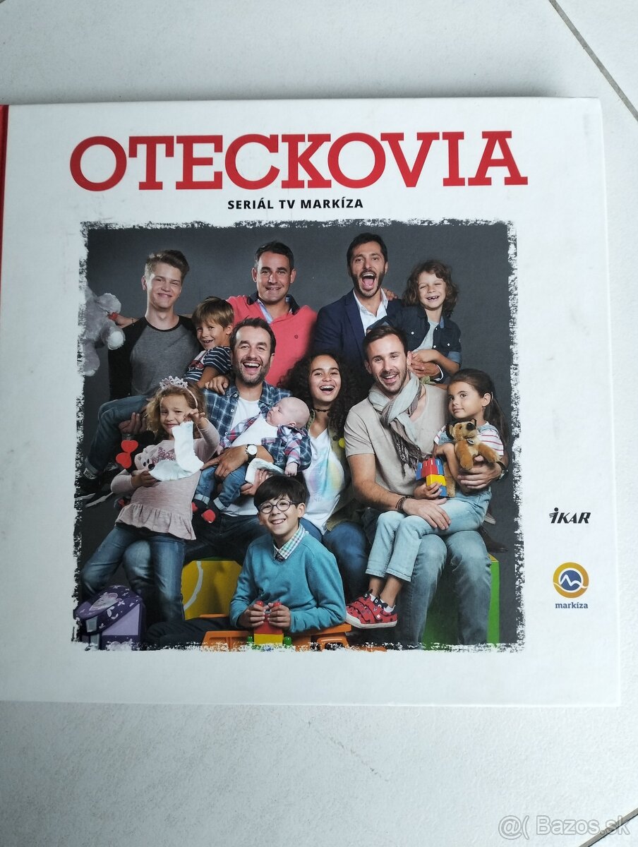 Oteckovia