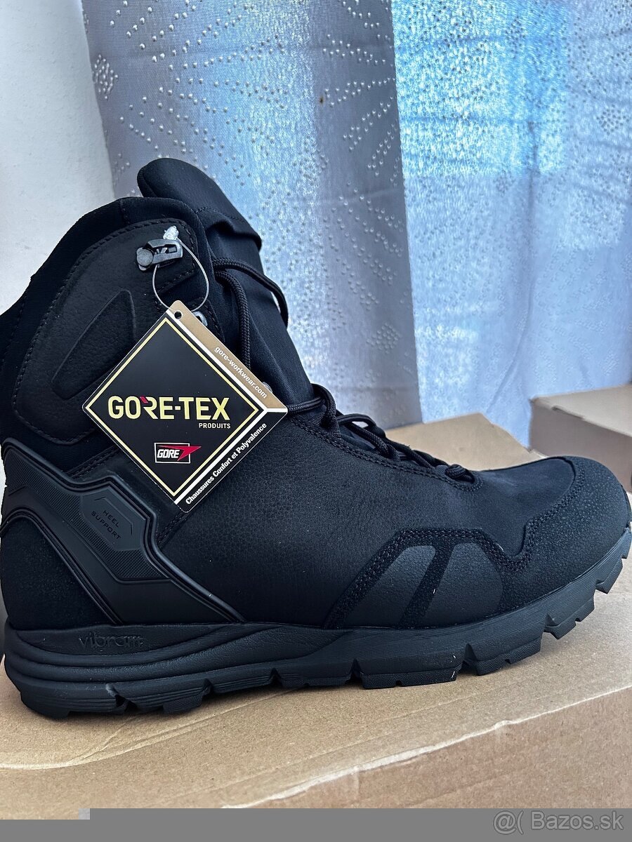 Goretex Bosp Kanady č.42/8