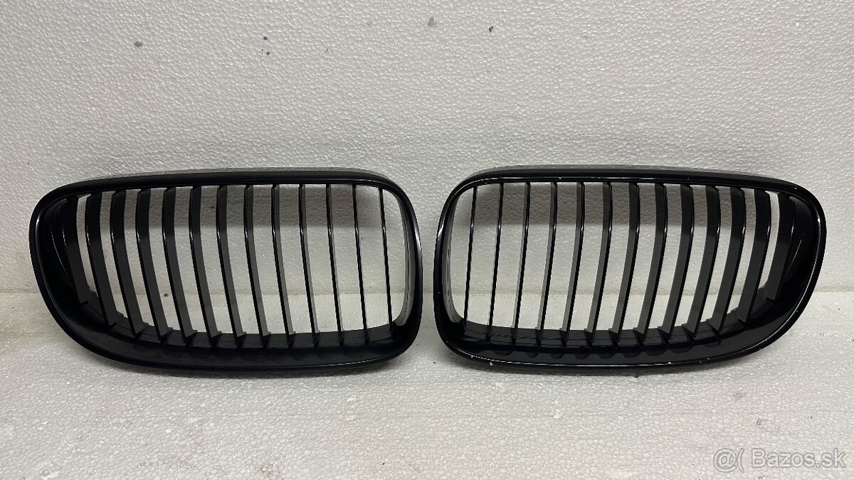 Bmw ladvinky grill 3rad e92/e93 fl