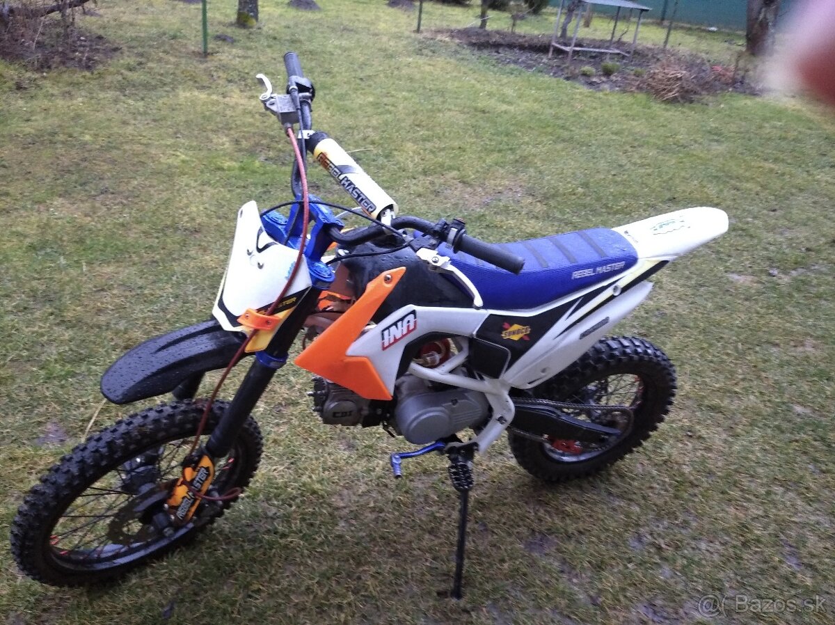 Minibike 125