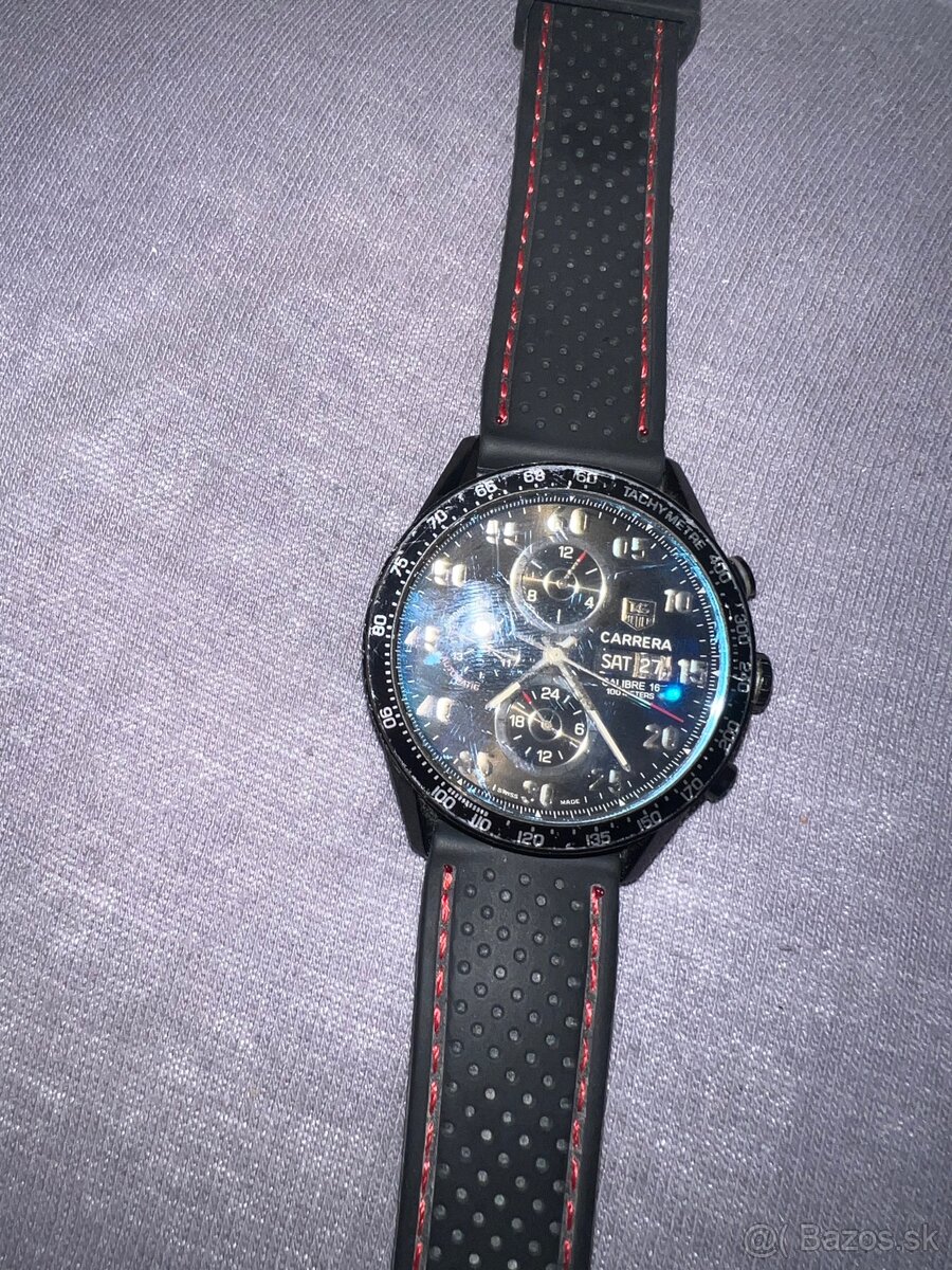 hodiny TAG heuer