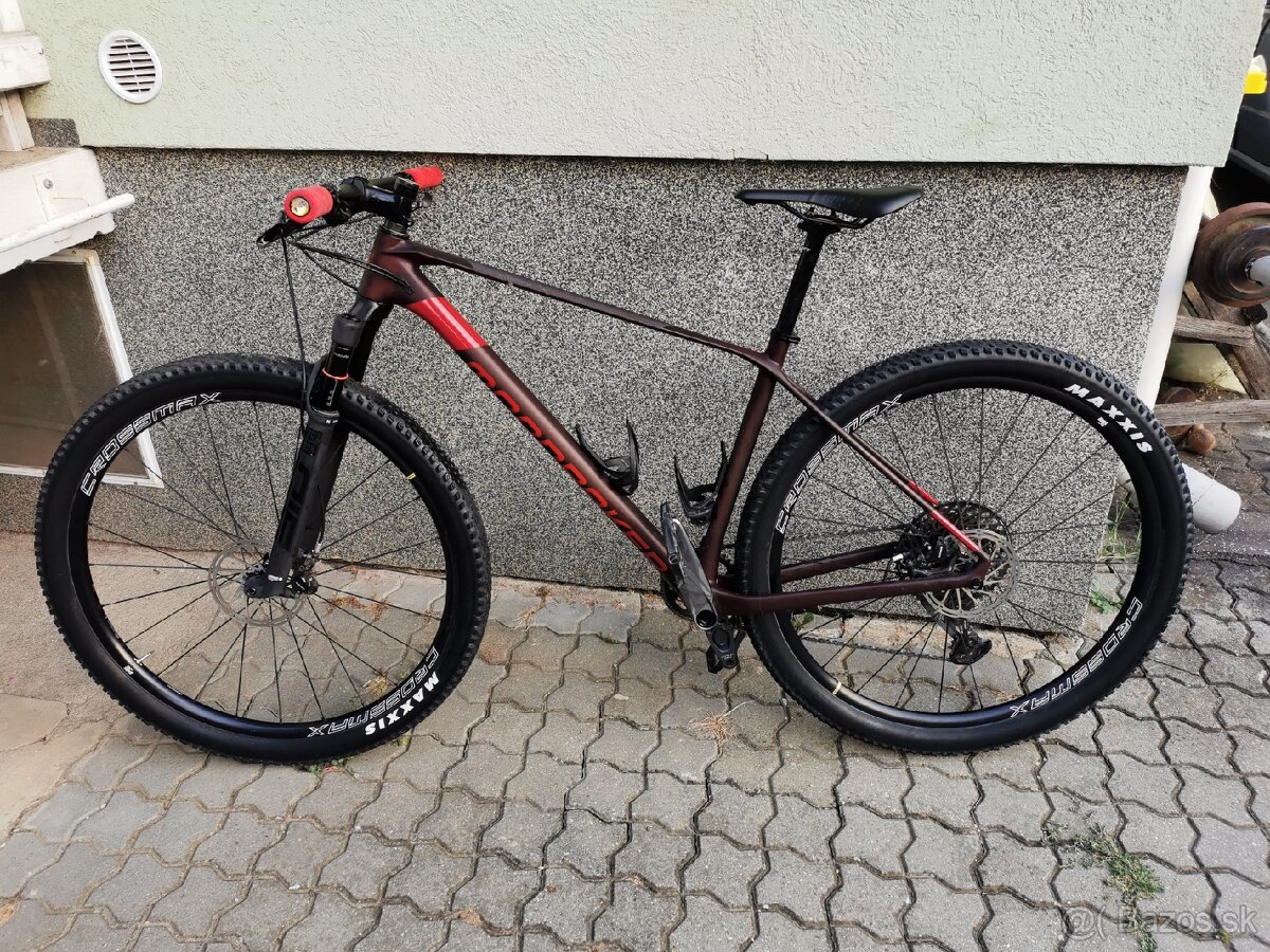 Mondraker Podium Carbon 2022  L