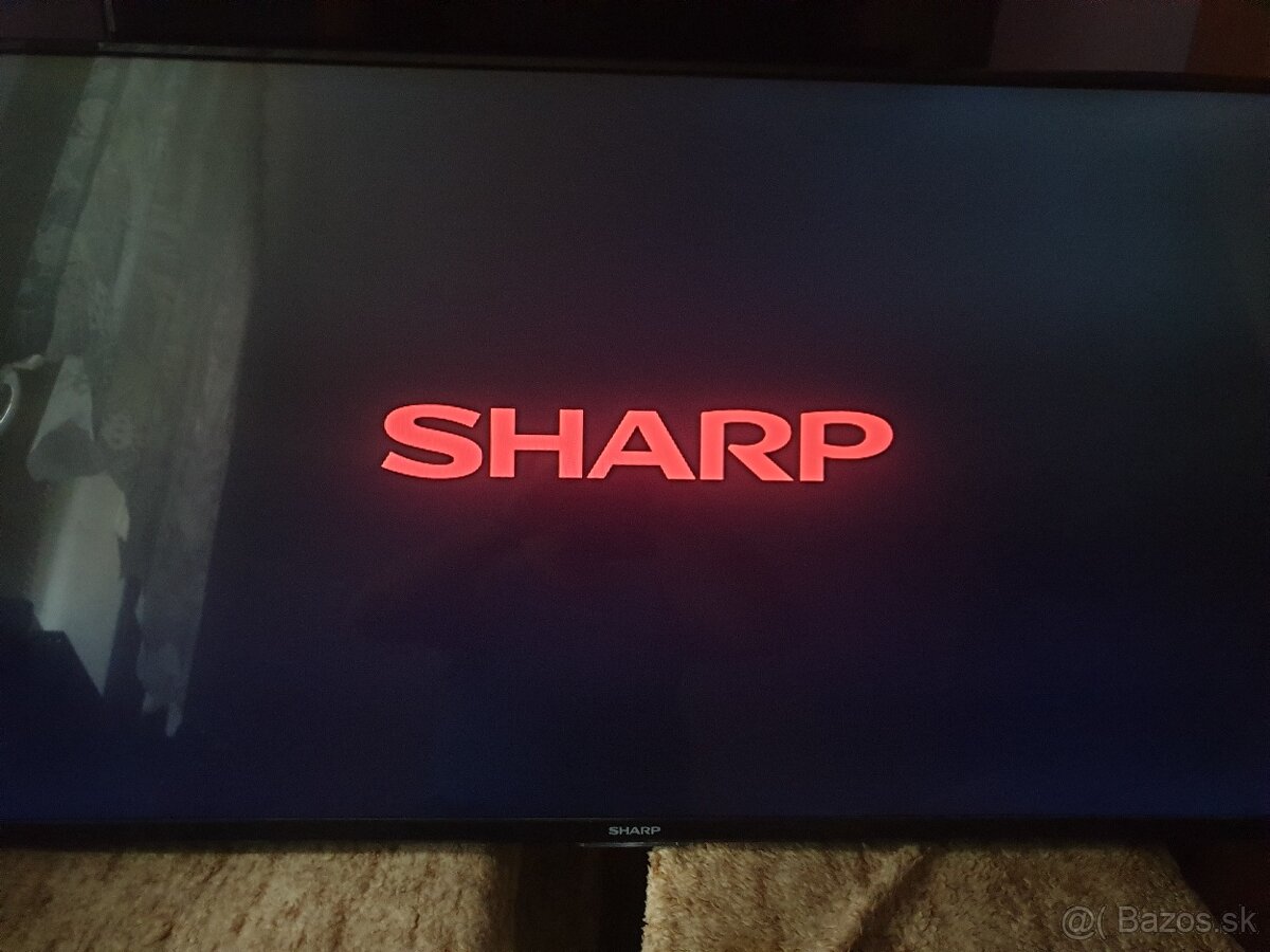 Sharp