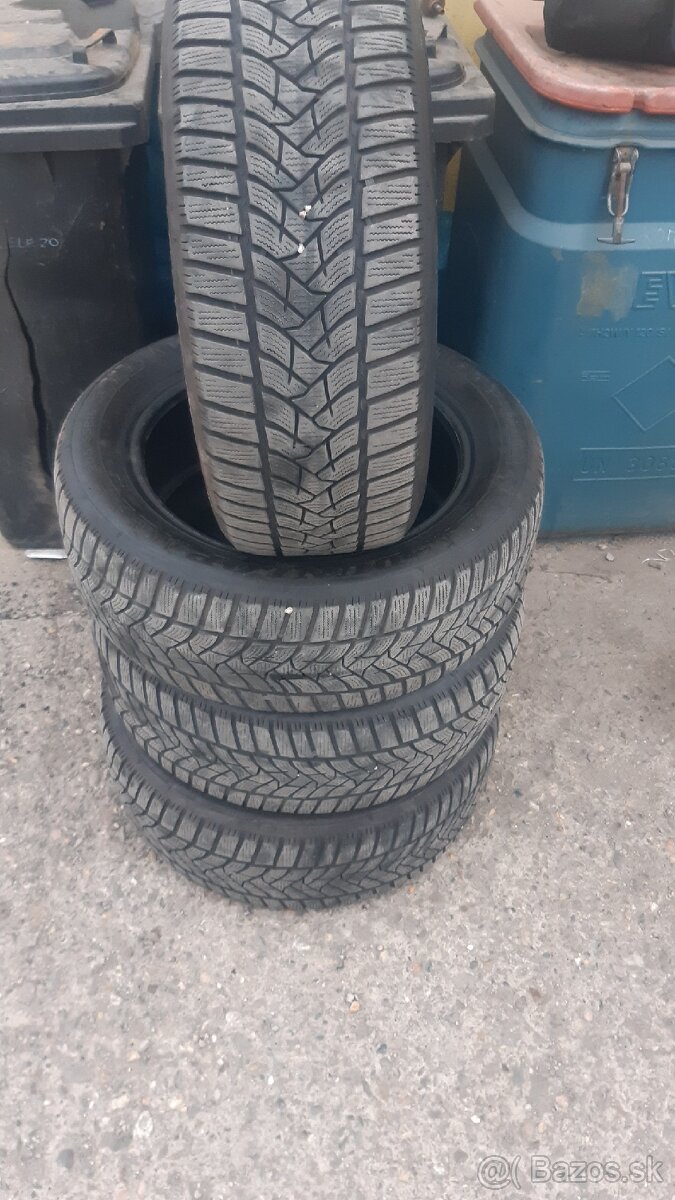 205/55r16 zimne pneumatiky