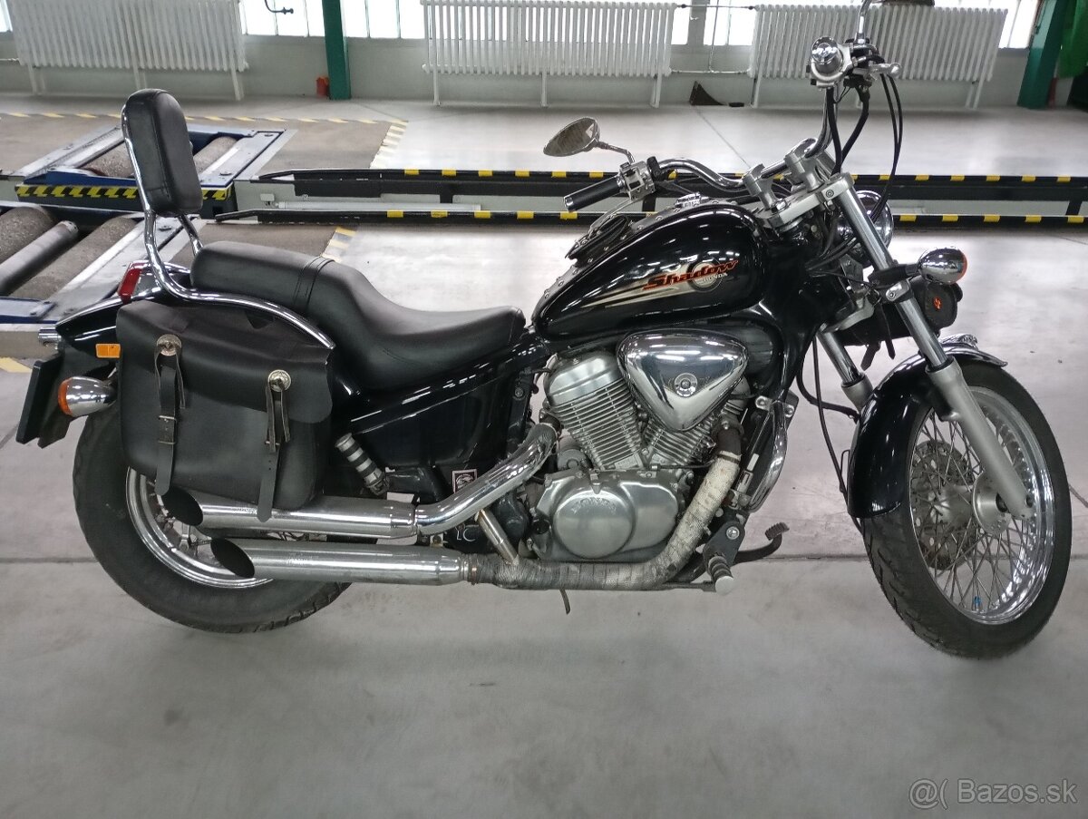 Honda Shadow