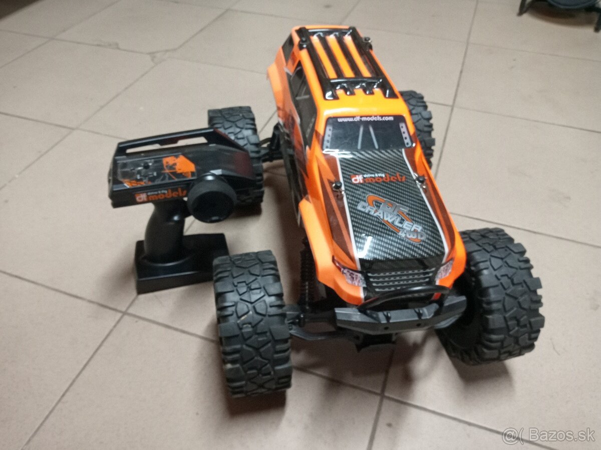 Rc auto